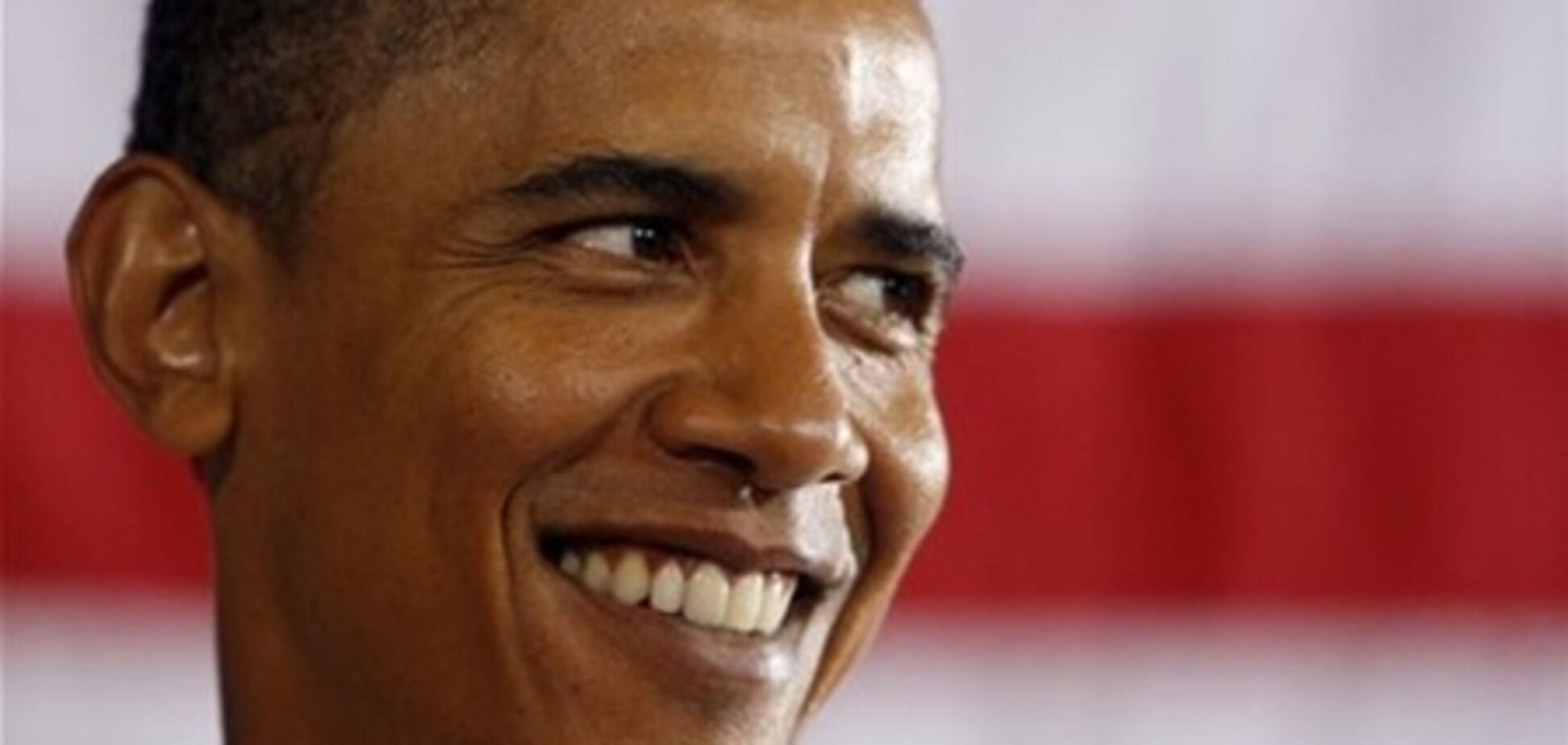 Обама отказалася вернуть Нобелевскую премию мира из-за войны в Ливии