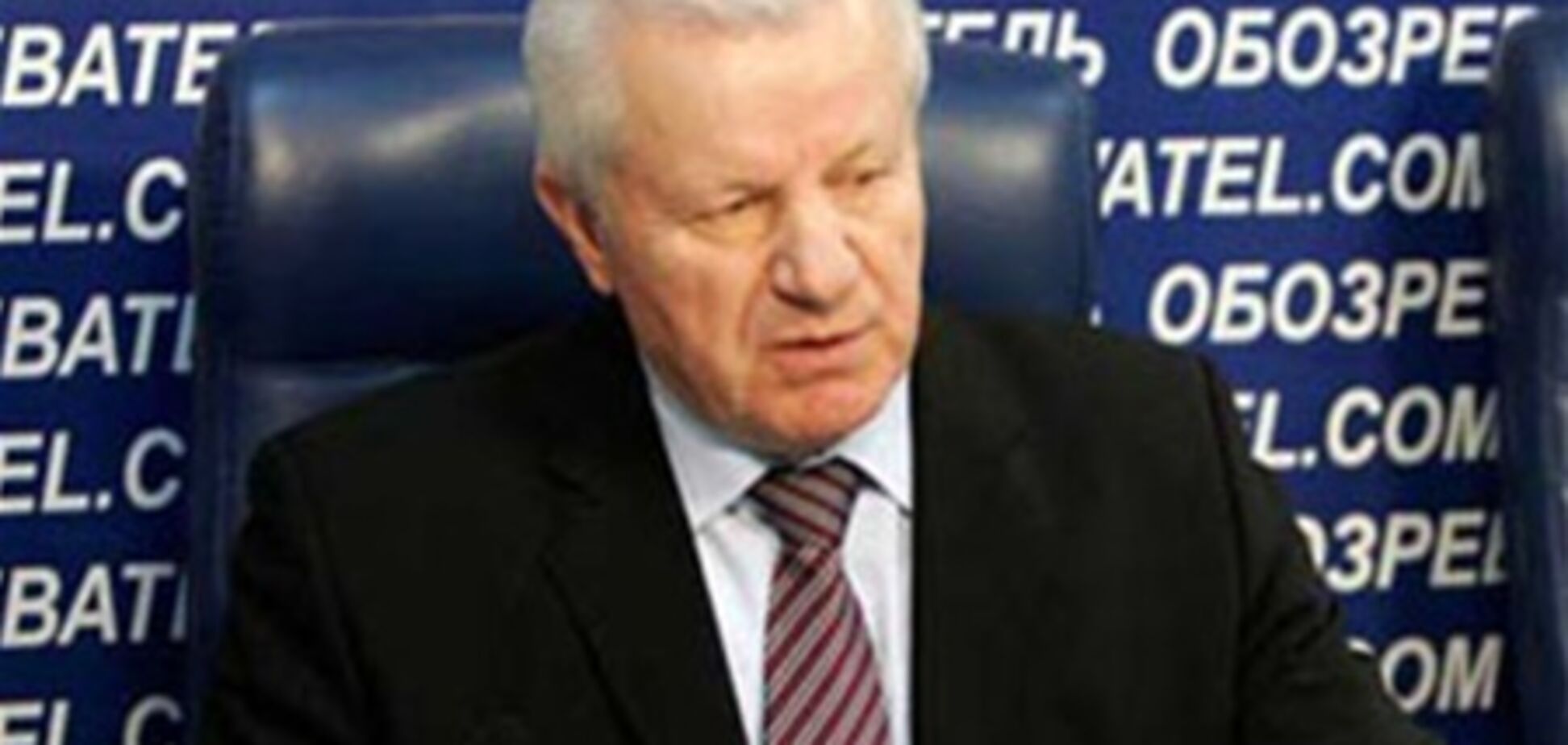 Дело Гонгадзе можно раскрыть и без пленок Мельниченко – Мороз