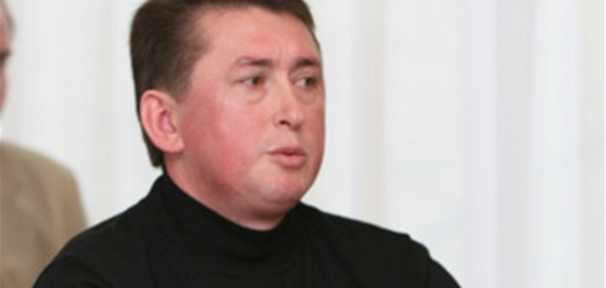 Мельниченко просить СБУ посилити йому охорону