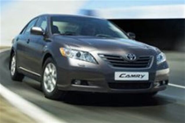 В Японии Toyota не выпустит 140 тысяч запланированных автомобилей