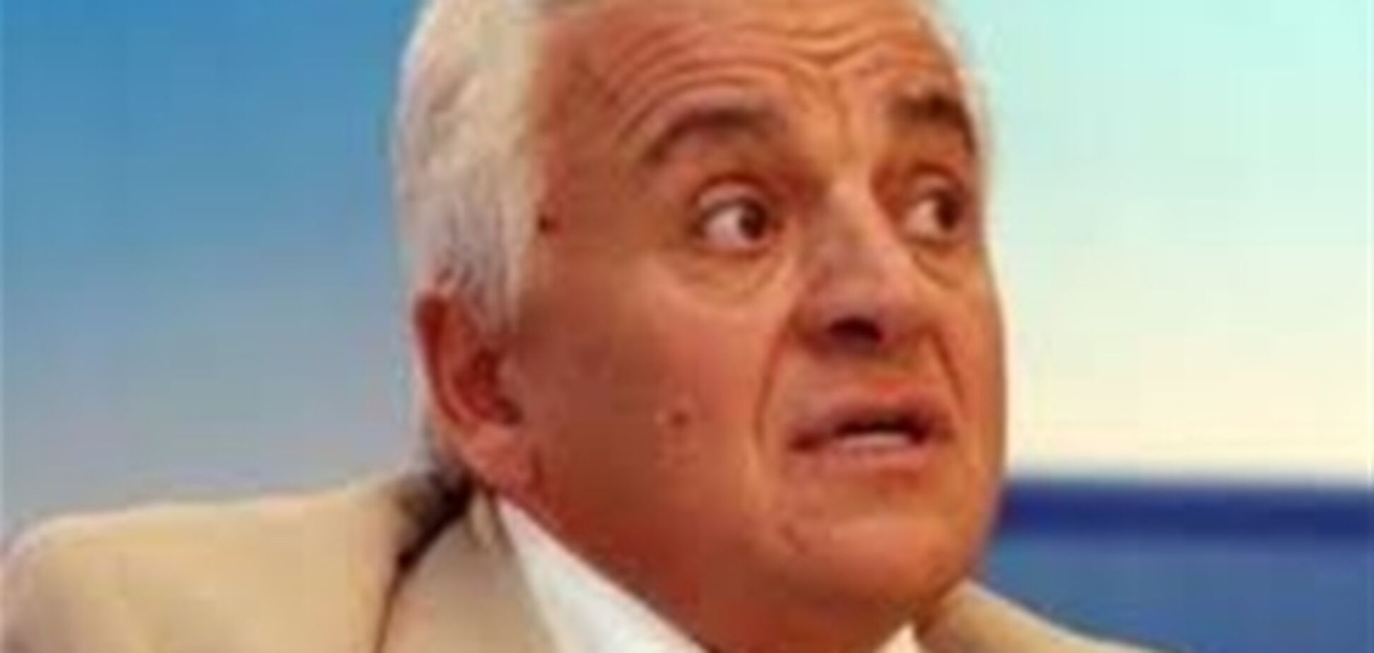 Василий Хара переизбран главой профсоюза