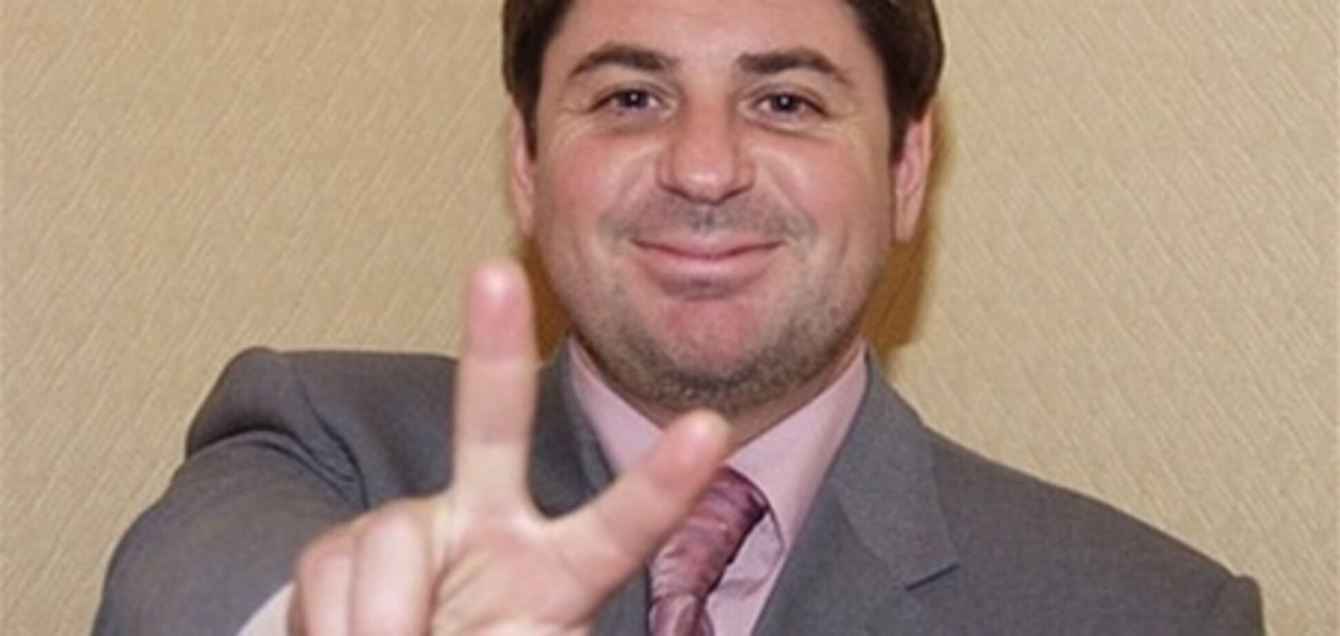 Цекало откровенно рассказал об отношених в троице 'Прожекторперисхилтон'