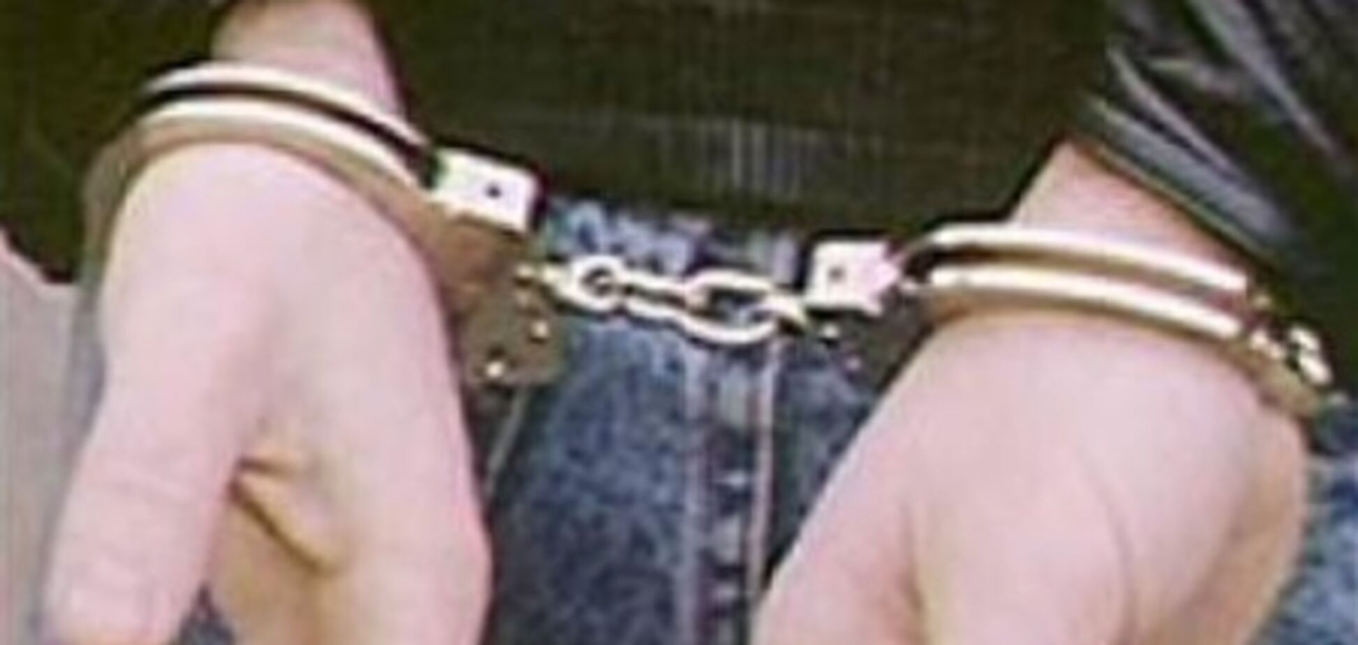 Міліція затримала підозрюваного в убивстві судді