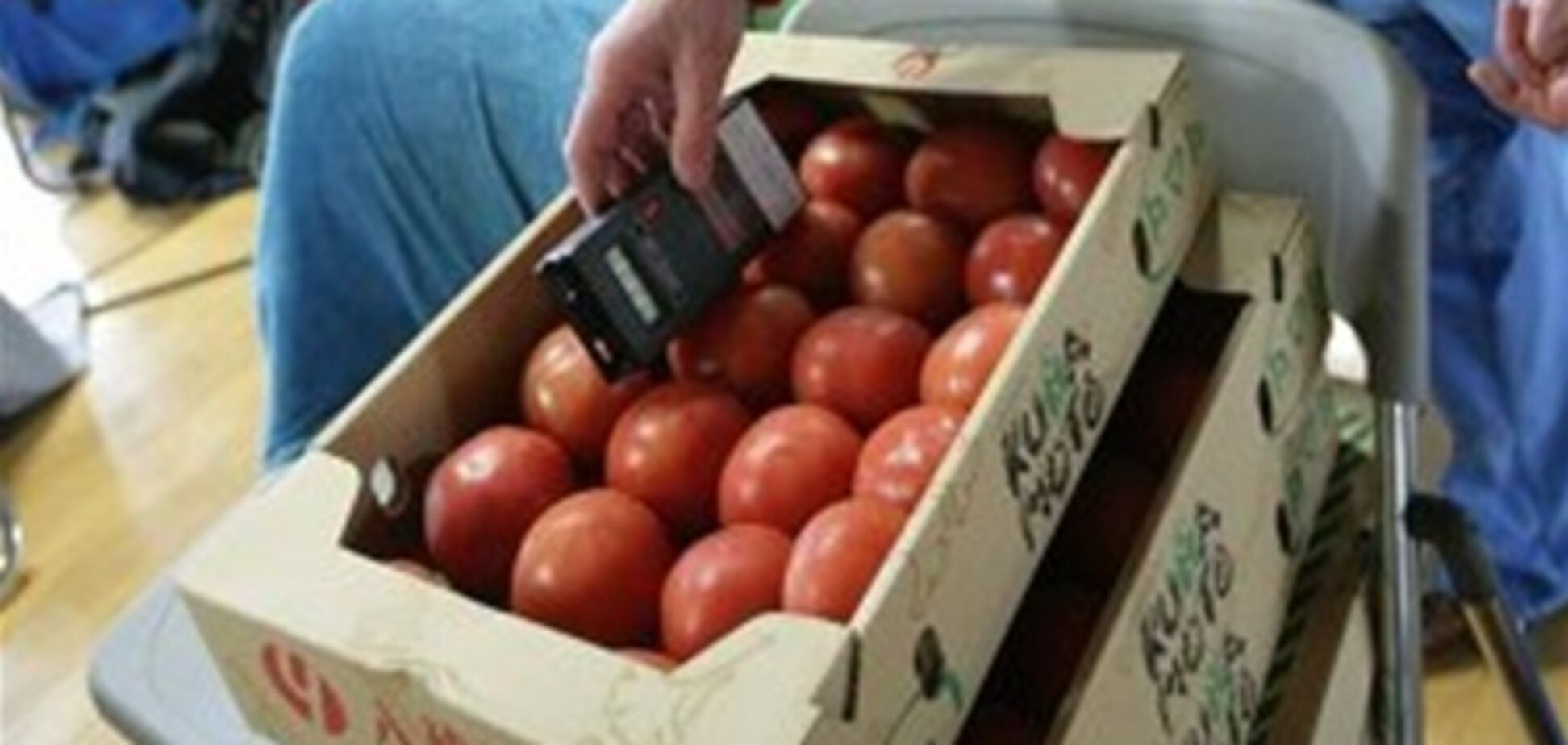 Россия запретила импорт продуктов из Японии