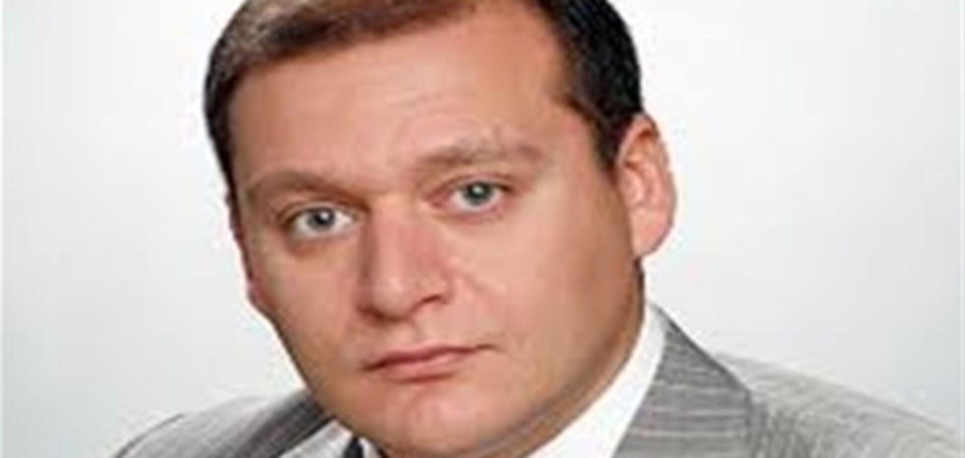 Колесников вспомнил Добкина