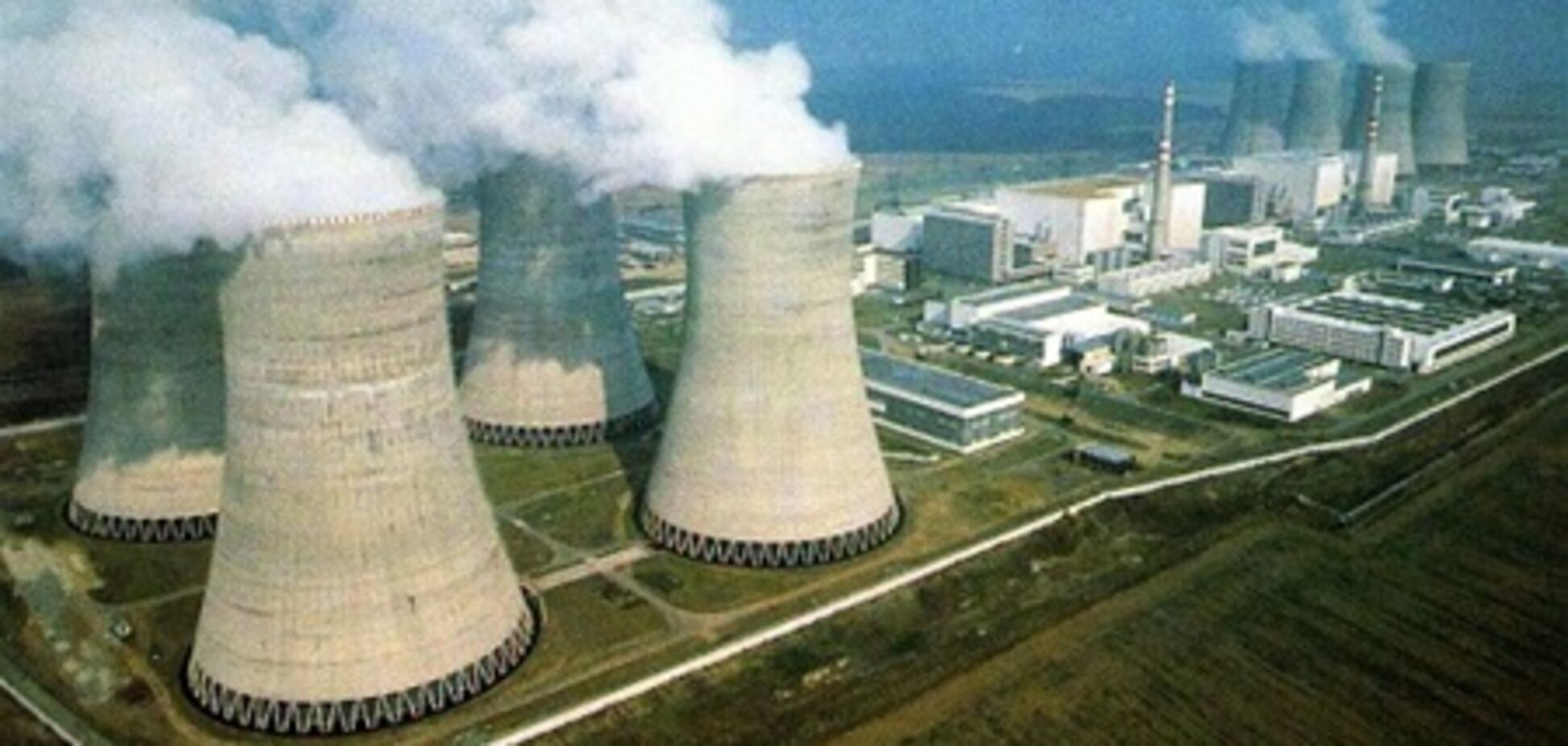 Після японських подій американці налаштовані проти АЕС