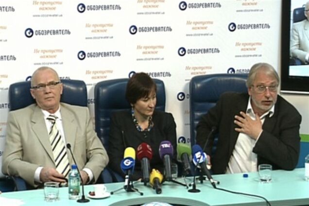 Уголовное дело против Литвина и Потебенько уже на подходе