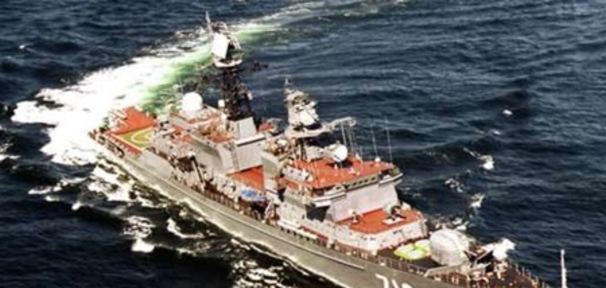 США почали перекидання морських піхотинців до берегів Лівії