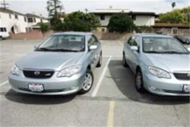 Китайский BYD готов открыть дилерские центры в США