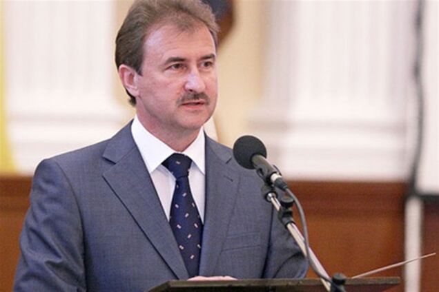 Отчет Попова перед Киевсоветом отложили до 31 марта