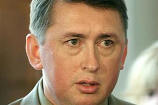 Мельниченко: версія 'убивство під записи' має право на існування