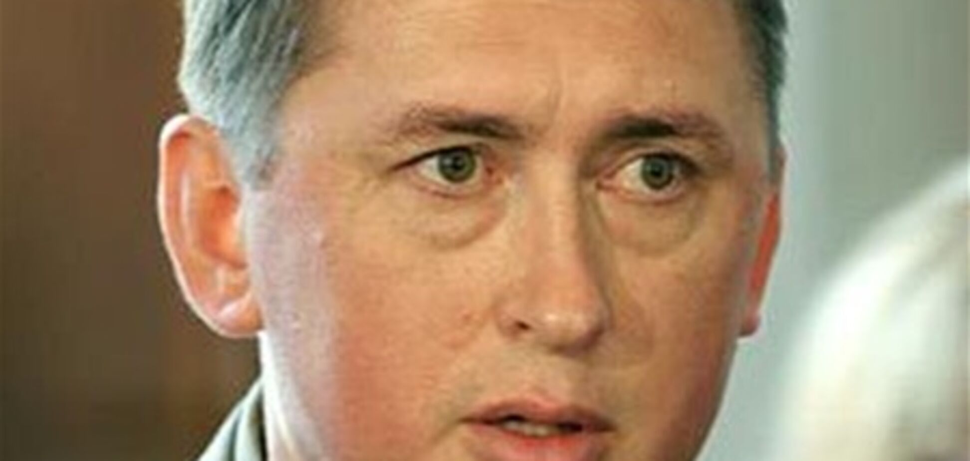 Мельниченко: версія 'убивство під записи' має право на існування