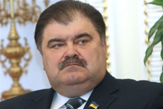 БЮТівець: Президент симулював свою хворобу