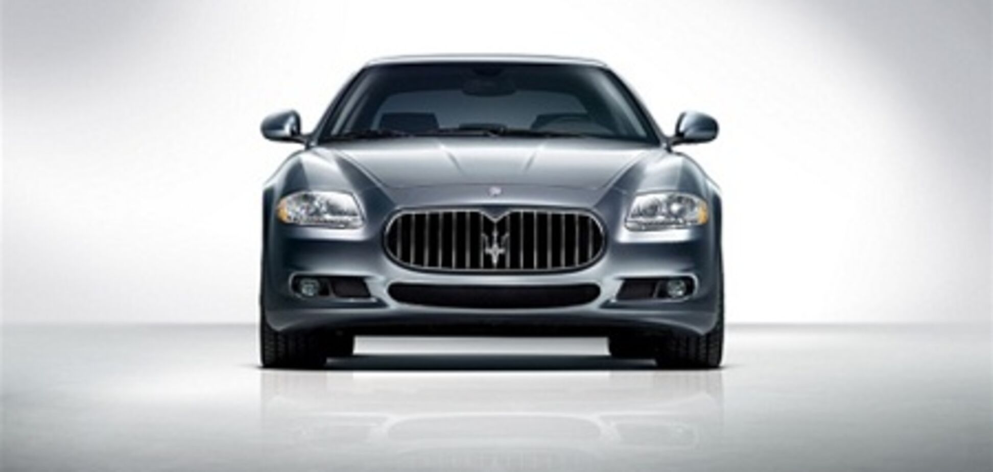 Maserati выпустит четыре новых модели, первой обновят Quattroport