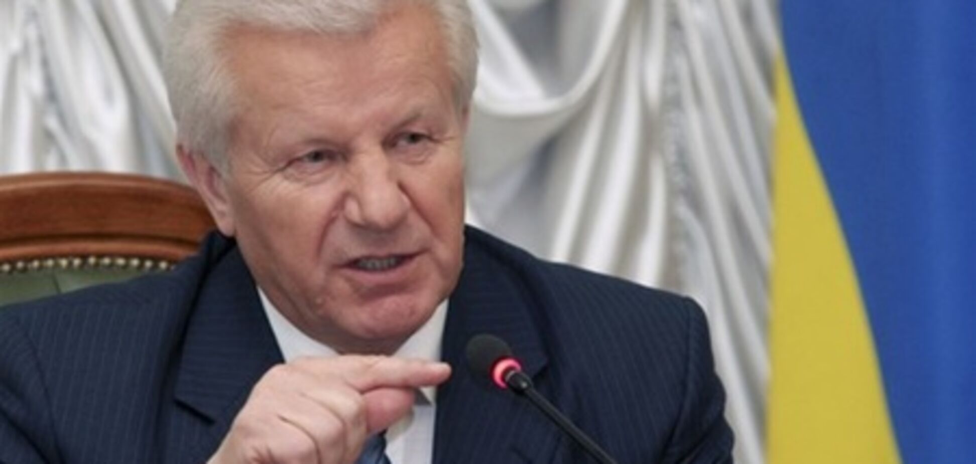 Мороз: хто підказав Пукачу перевезти тіло Гонгадзе до Таращі