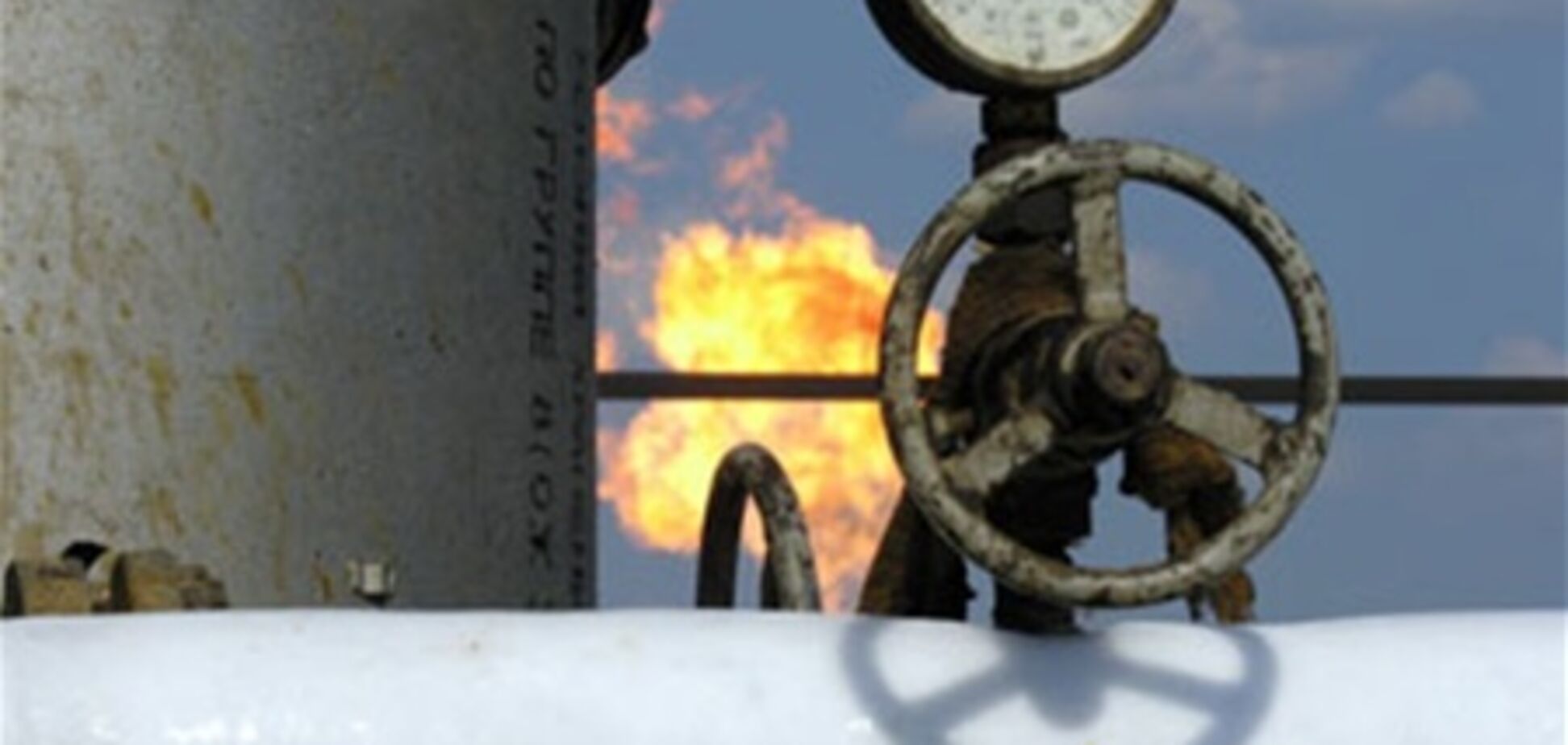 Одеса. Житлові будинки відключили від газопостачання