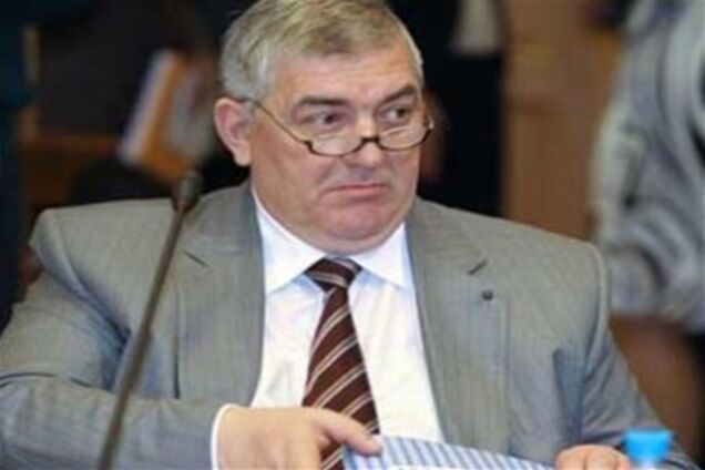 Против экс-начальника столичной подземки возбуждено уголовное дело