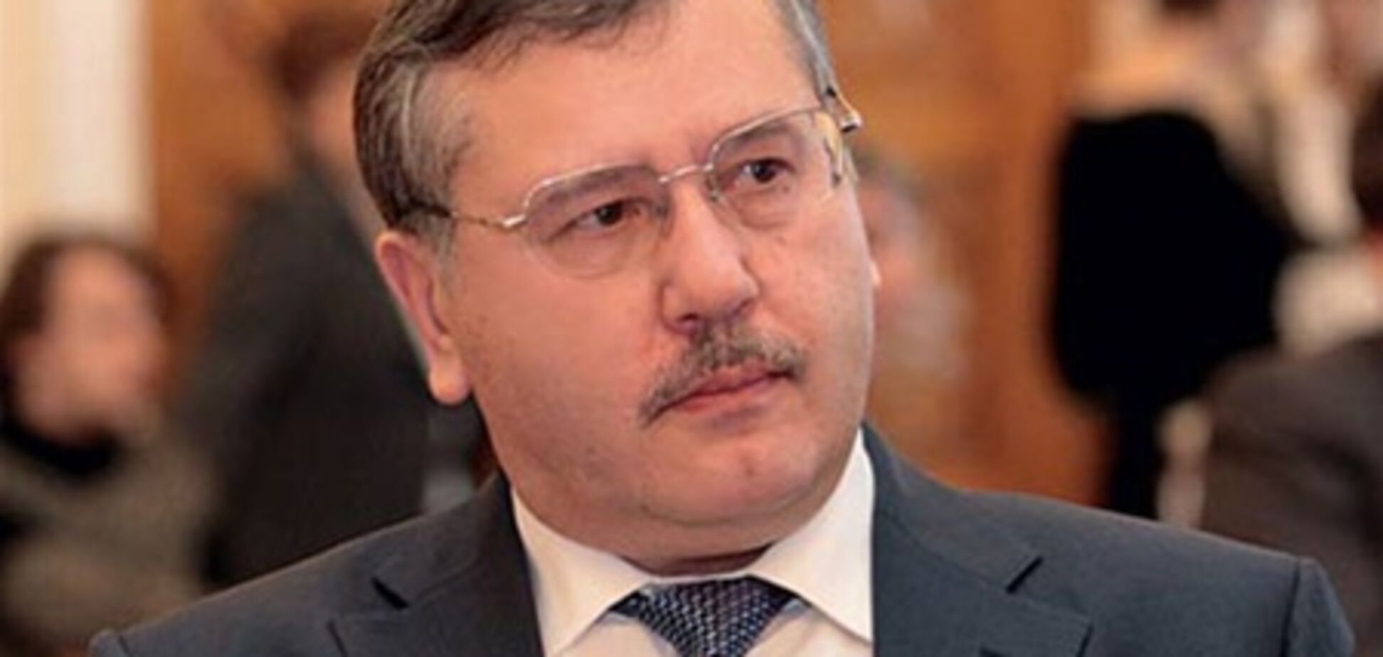 Гриценко: курвиметр Тігіпка – дубль другий, третій, четвертий…