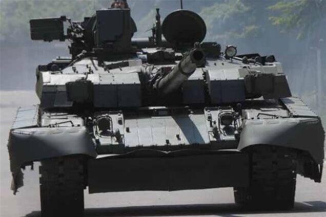 За кілька тижнів міжнародна коаліція повалить режим Каддафі 