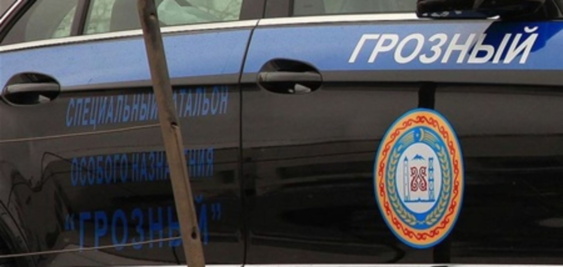 Новенькие Mersedes E 350 4Matic специально для Рамзана Кадырова