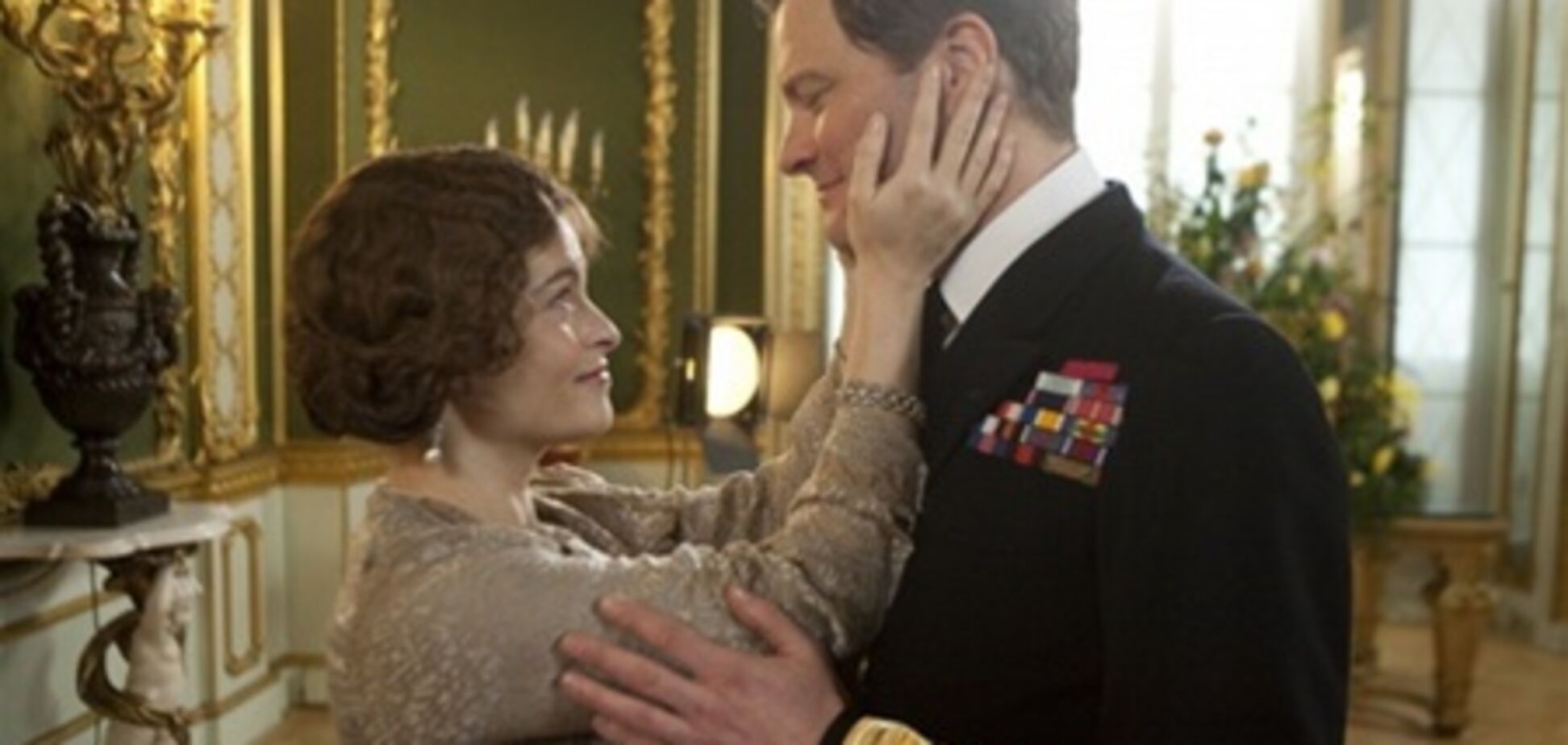 Сценарист «Король говорит!» расскажет о нацистских олимпийских играх