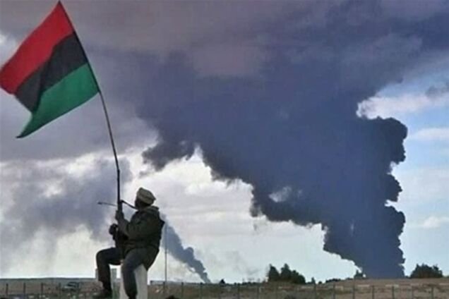 США потеряли авторитет в арабских странах