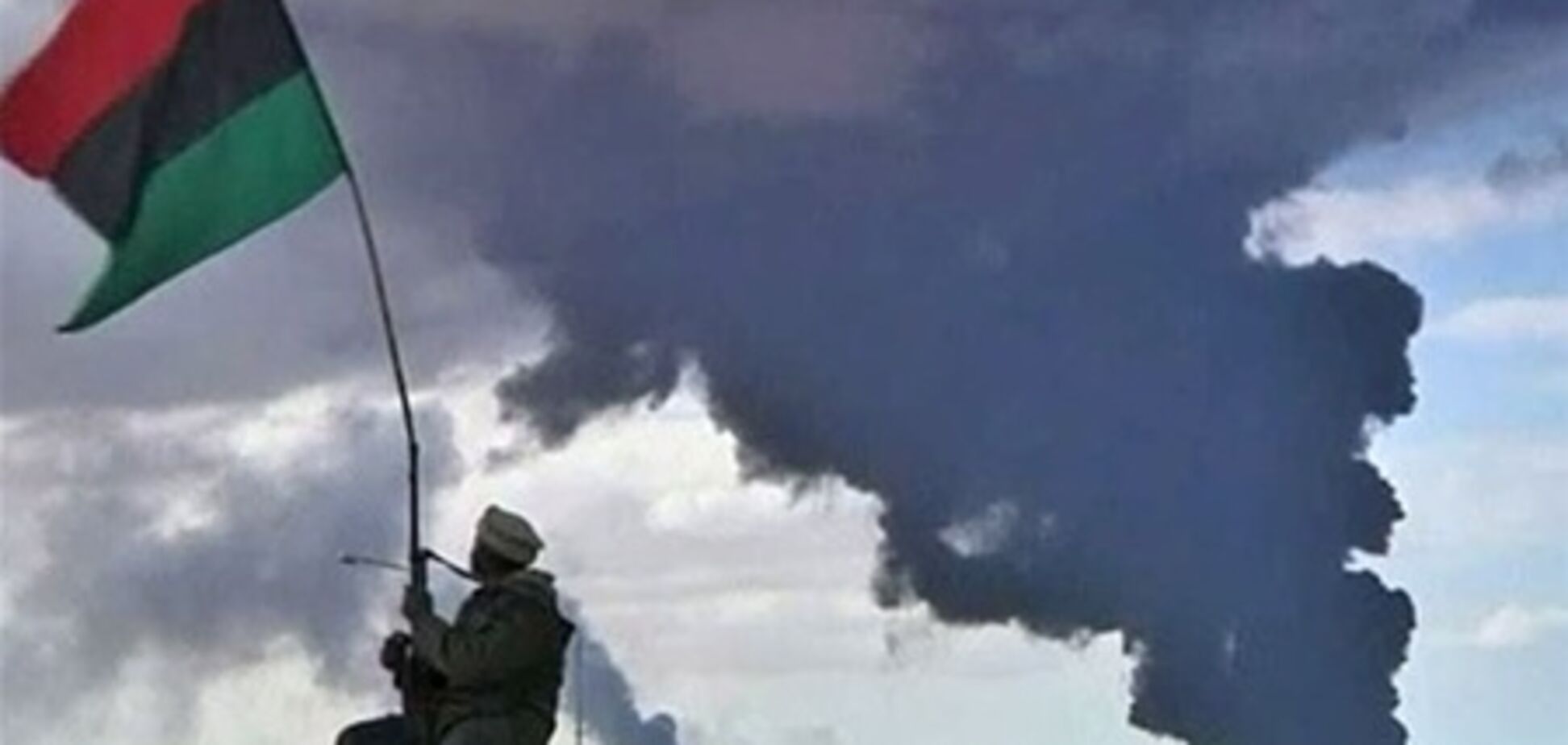 США потеряли авторитет в арабских странах