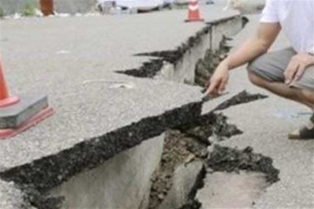 В Мьянме и Таиланде произошли сильные землетрясения