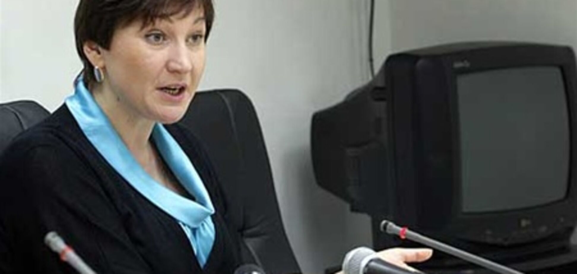 Адвокат М.Гонгадзе: своїми плівками Мельниченко 'водить країну за носа'