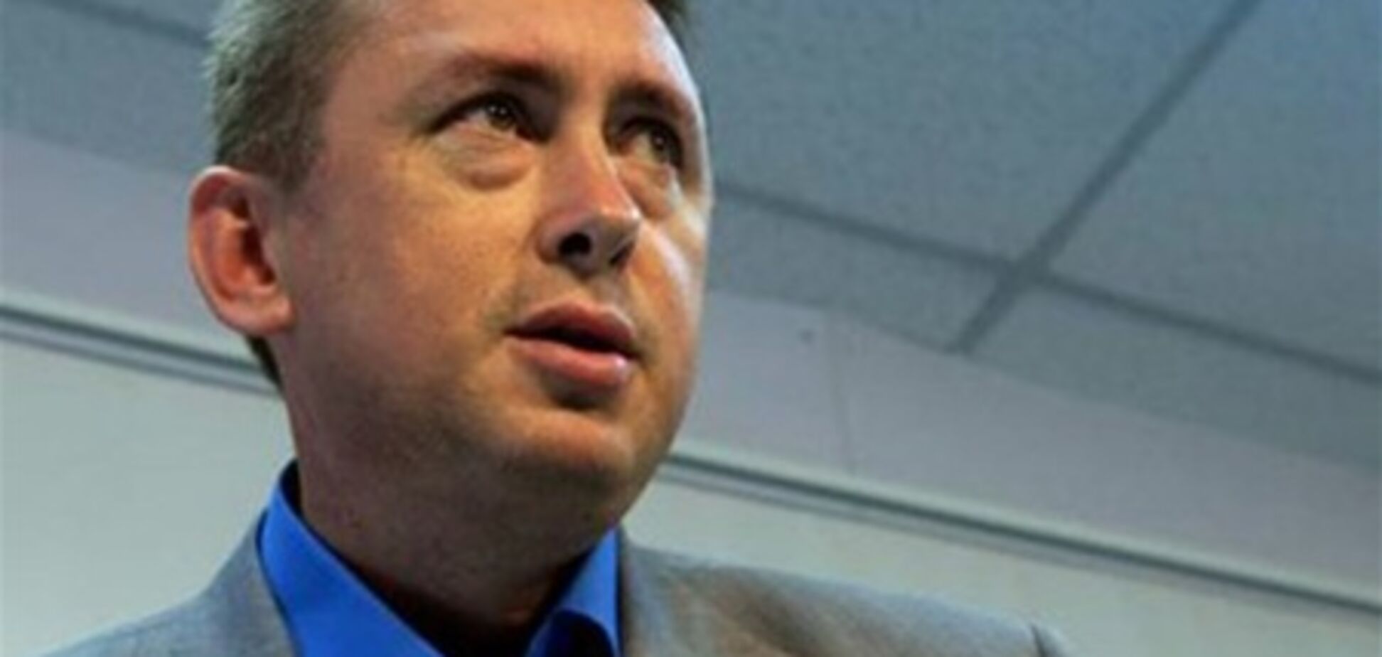Генпрокуратура викликала Мельниченка на очну ставку з Кучмою