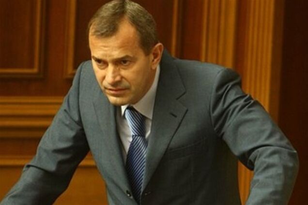 У Брюсселі пройде ряд зустрічей Клюєва з представниками Єврокомісії