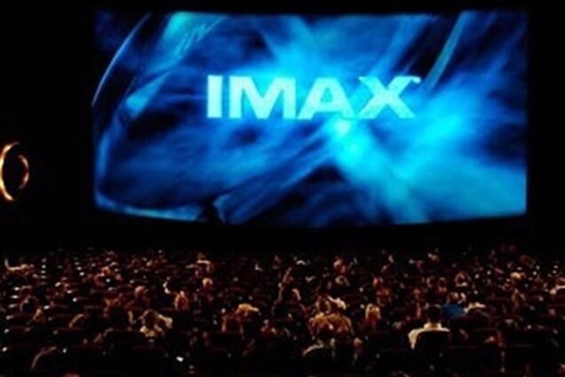В Китае появится 75 кинотеатров IMAX 