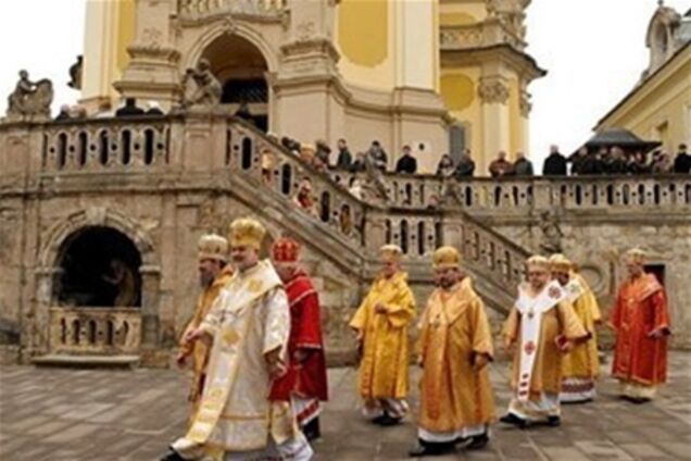 Обрано нового главу УГКЦ