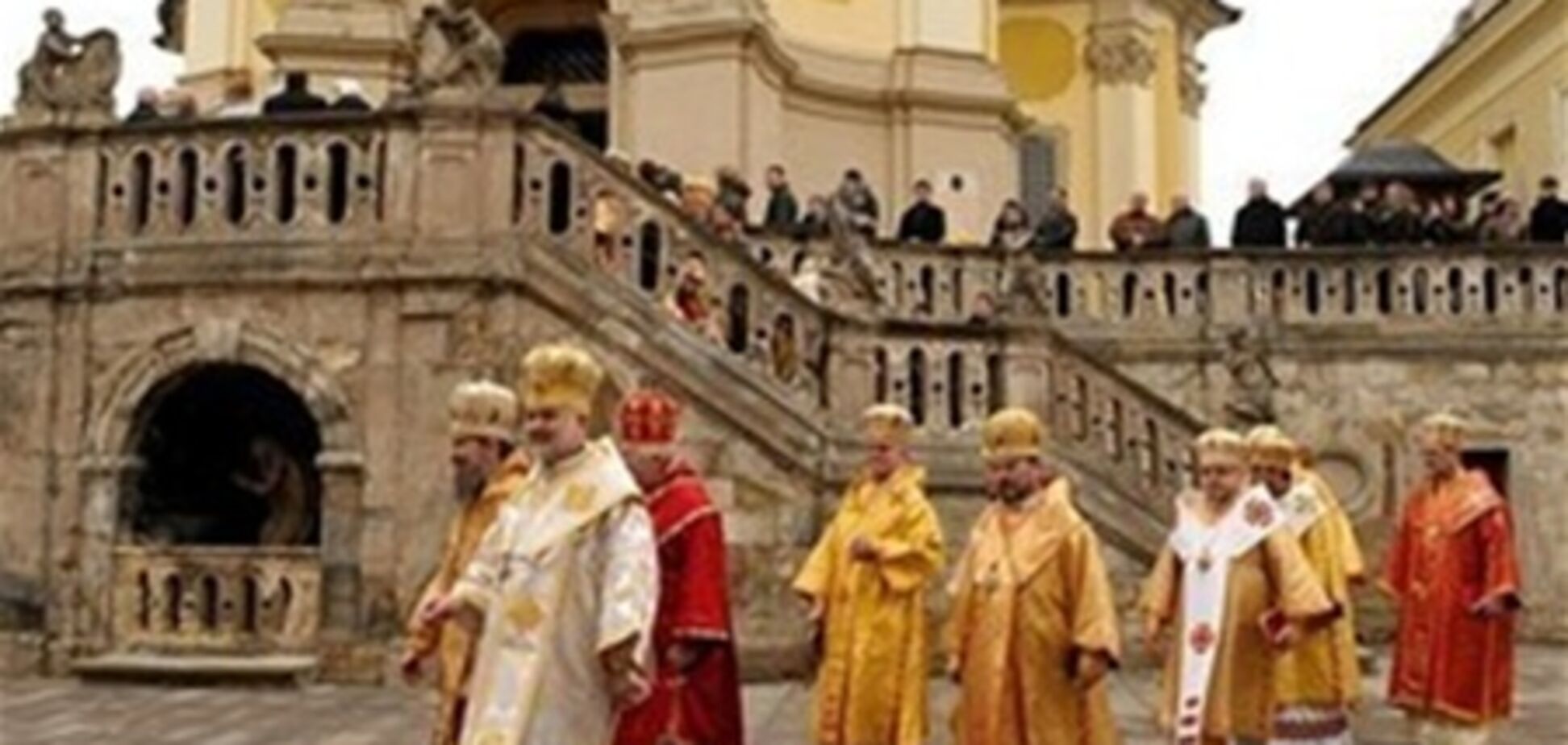 Обрано нового главу УГКЦ