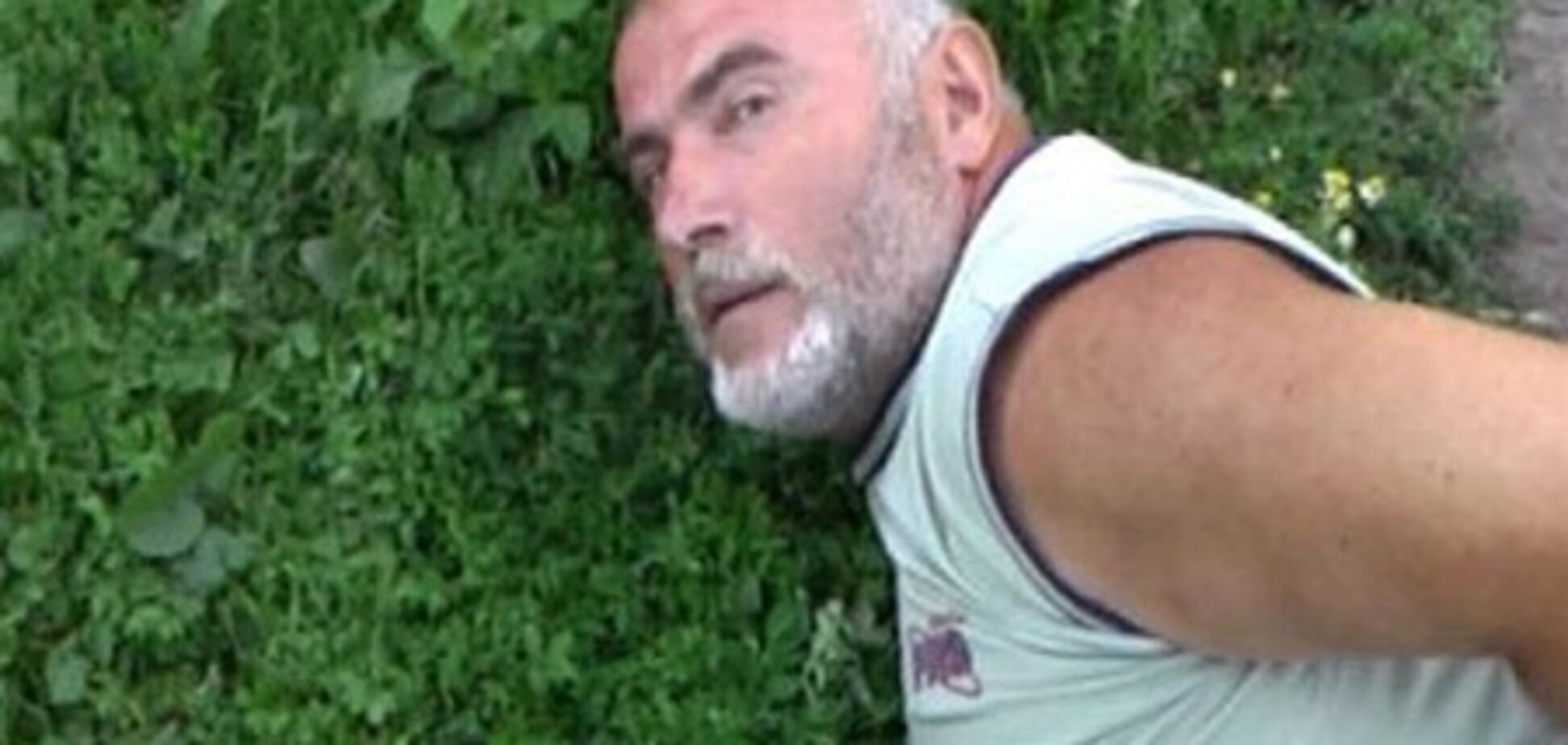 Конвой доставил Пукача в ГПУ на очную ставку с Кучмой