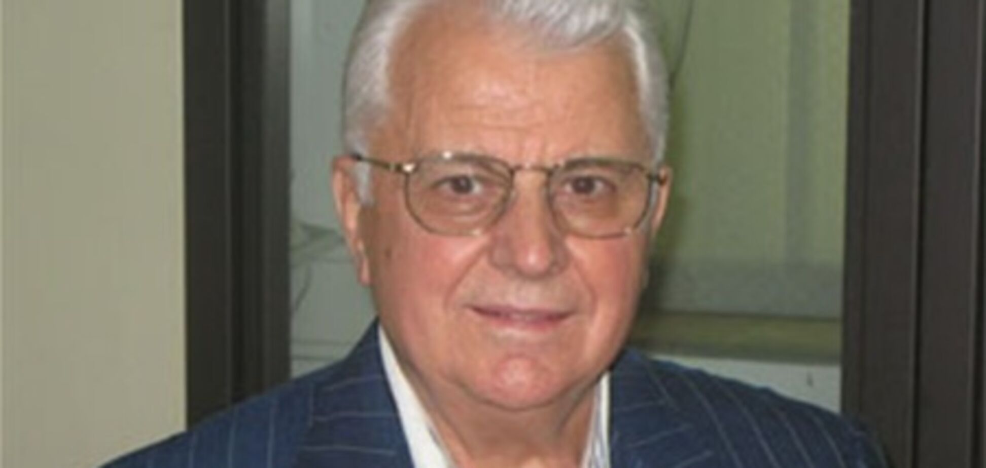 Кравчук про справу Кучми: перед законом усі рівні