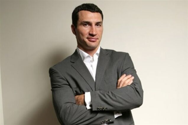 Именинник Кличко сделал сенсационное признание