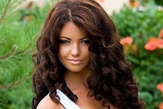 Королевы украинских городов. Фото