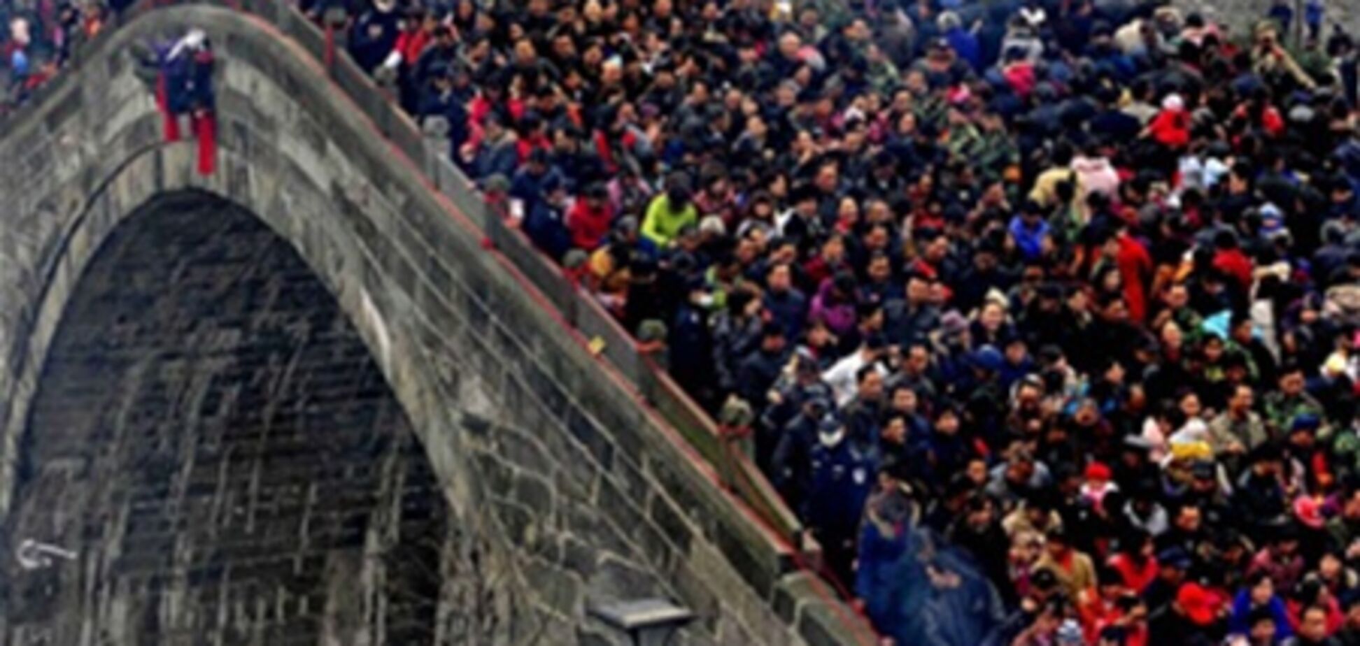 Картина дня: 25 березня в фотографіях