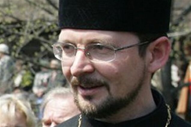 Папа Римський одобрив вибір Верховного Архиєпископа УГКЦ Шевчука