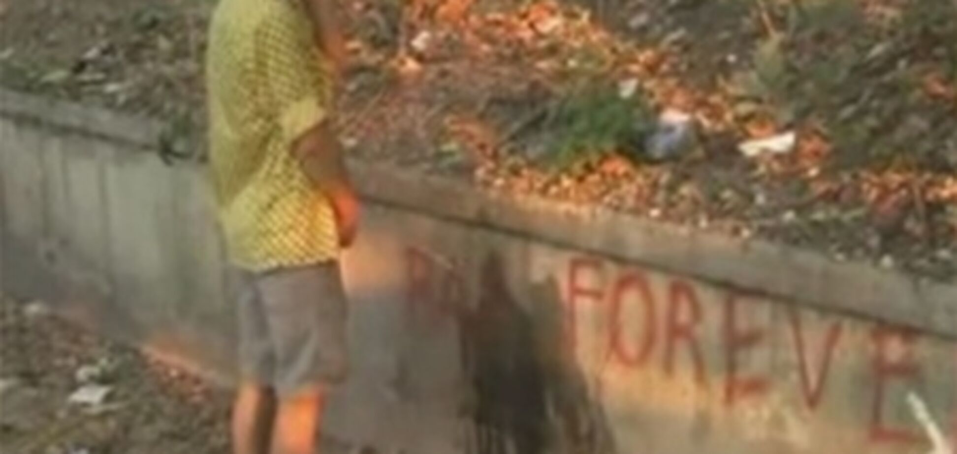 Кому мешает KIEV FASHION PARK?