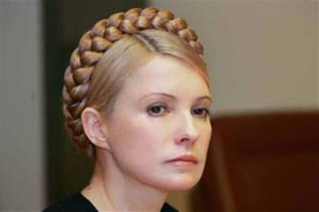 Тимошенко визнала свою головну помилку