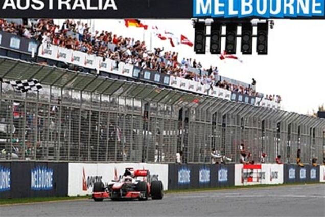 Формула-1. Гран-при Австралии: гид по этапу