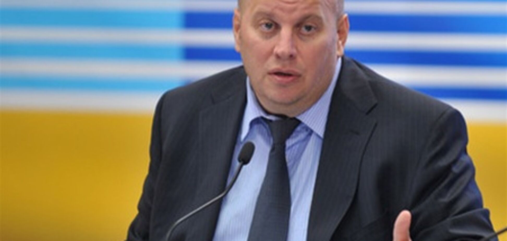 Бродський: дороги у нас - не 'фонтан', але й вартість їх відповідна