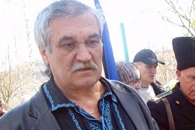 На премию Шкляру собрали уже 65 тысяч гривен