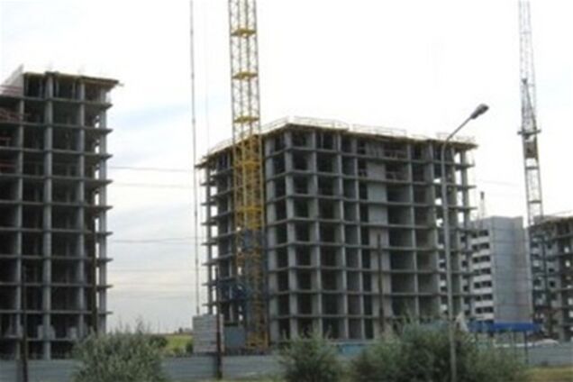 Мараторій на зміну цільового призначення вплине на забудовників - експерт