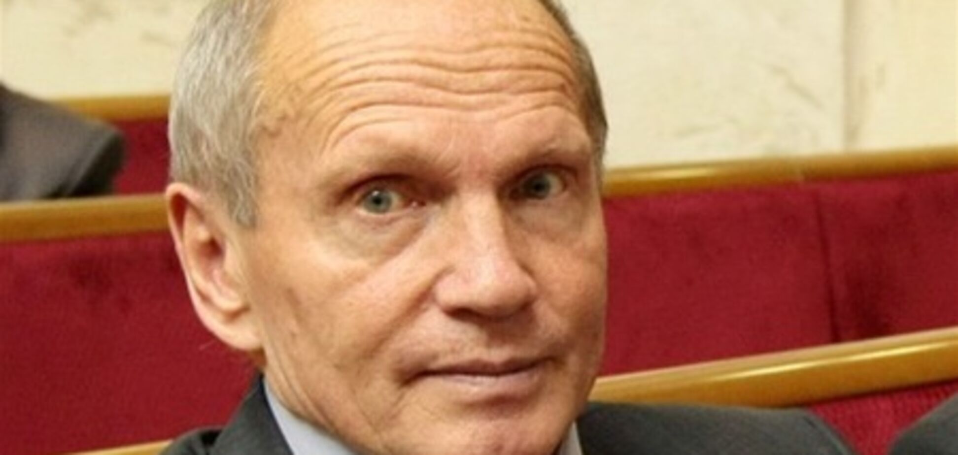 'Справа Кучми' потрібна владі - Кендзьор