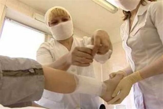 Депутат расстрелял ребенка из-за брошенного снежка. Фото