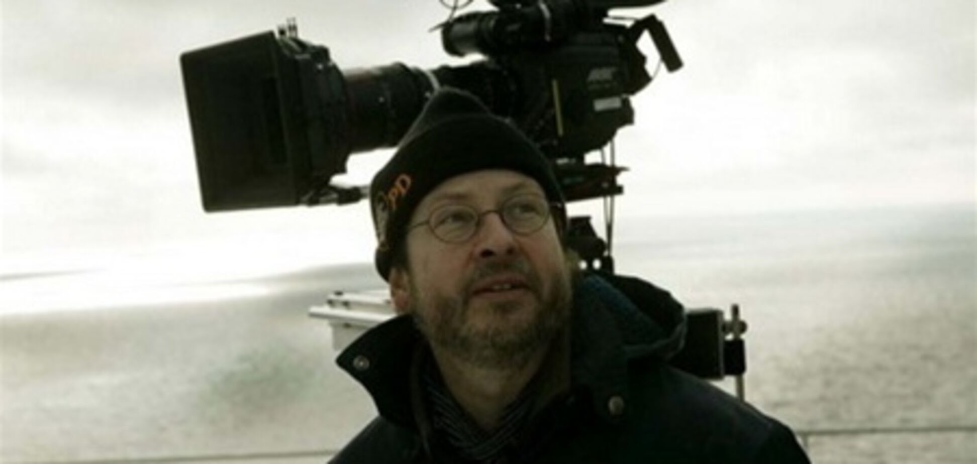 Фон Триер готовит «Нимфоманку»