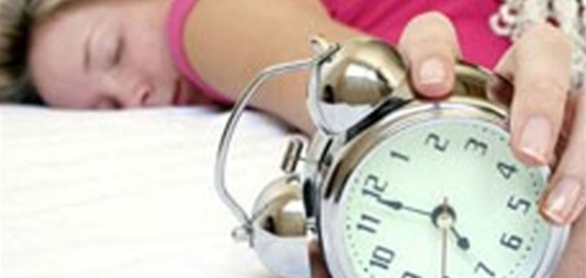Что делает с организмом переход на летнее время